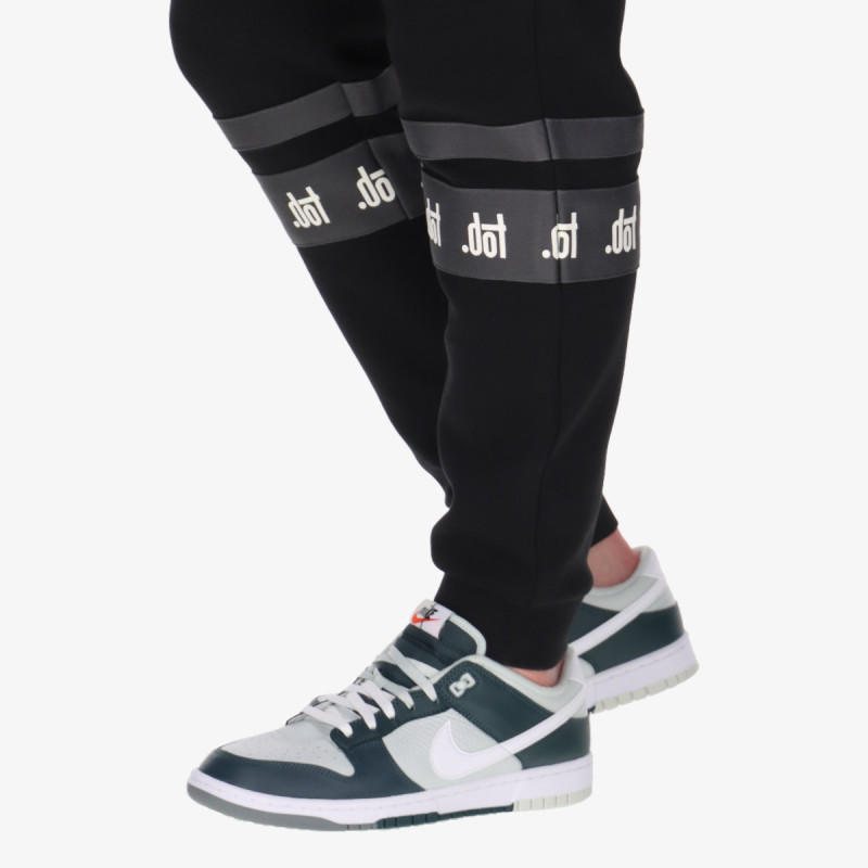 Dot Melegítőnadrág DOT MENS CUFFED PANTS 