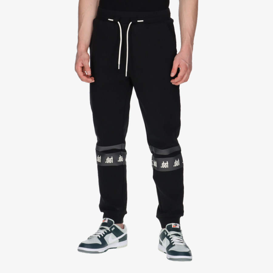 DOT Melegítőnadrág DOT MENS CUFFED PANTS 