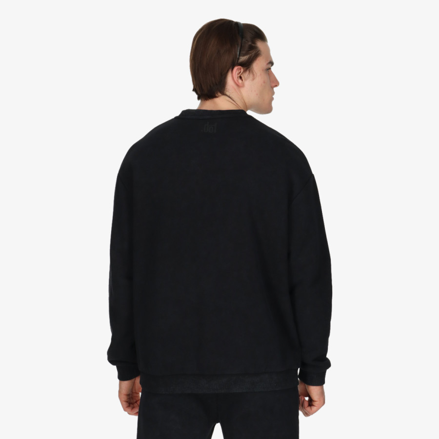Dot Pulóver DOT MENS CREWNECK 