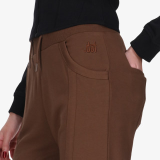 Dot Melegítőnadrág Cuffed pants 