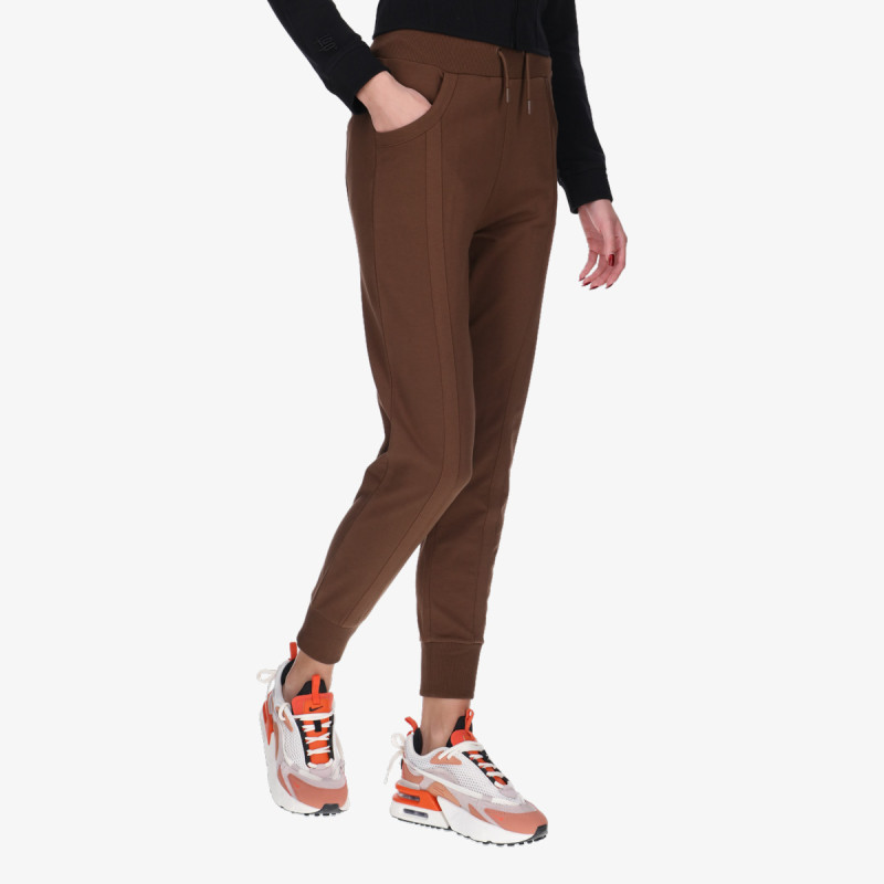 Dot Melegítőnadrág Cuffed pants 