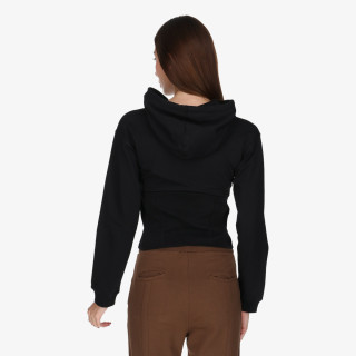 Dot Kapucnis pulóver Hoody 