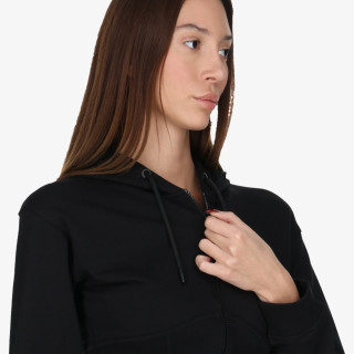 Dot Kapucnis pulóver Hoody 