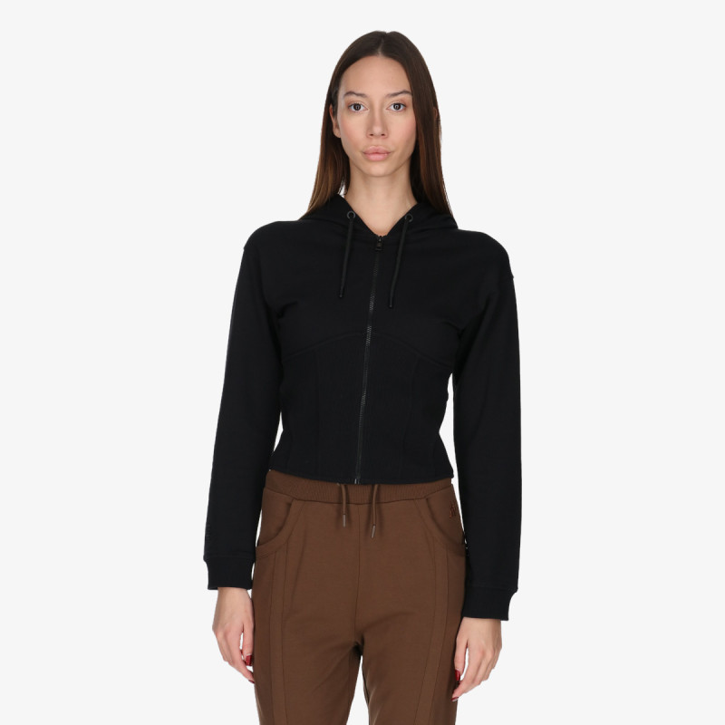 Dot Kapucnis pulóver Hoody 