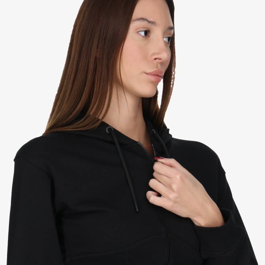 Dot Kapucnis pulóver Hoody 