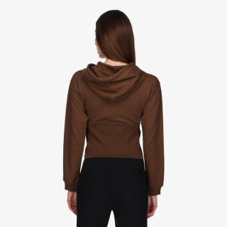 Dot Kapucnis pulóver Hoody 
