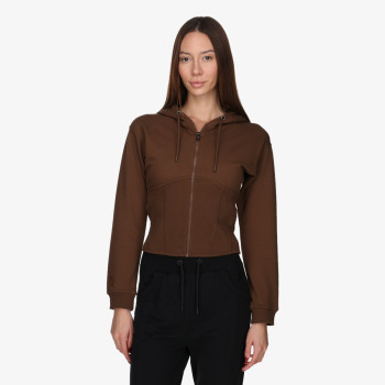 Dot Kapucnis pulóver Hoody 
