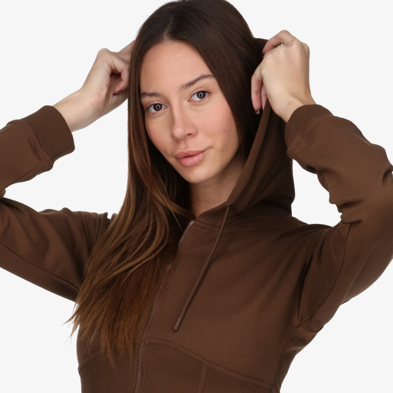 Dot Kapucnis pulóver Hoody 