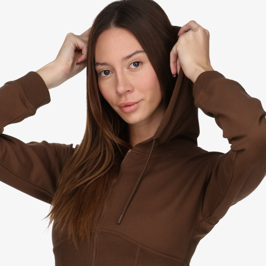 Dot Kapucnis pulóver Hoody 