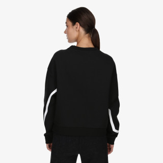 Dot Kapucnis pulóver Crewneck 