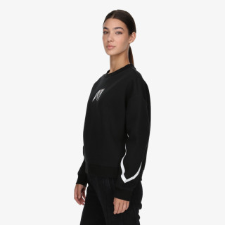 Dot Kapucnis pulóver Crewneck 