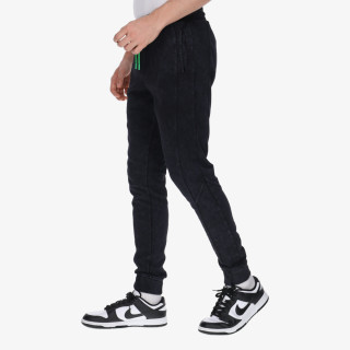 Dot Melegítőnadrág Cuffed Pants 