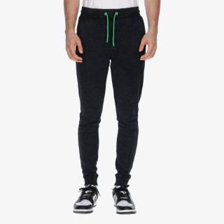 Dot Melegítőnadrág Cuffed Pants 