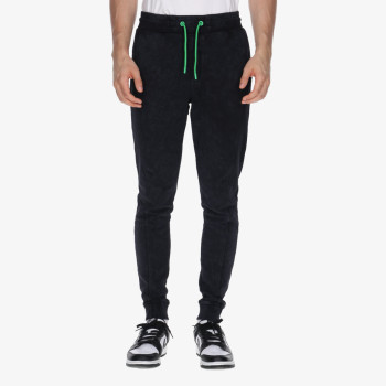 Dot Melegítőnadrág Cuffed Pants 