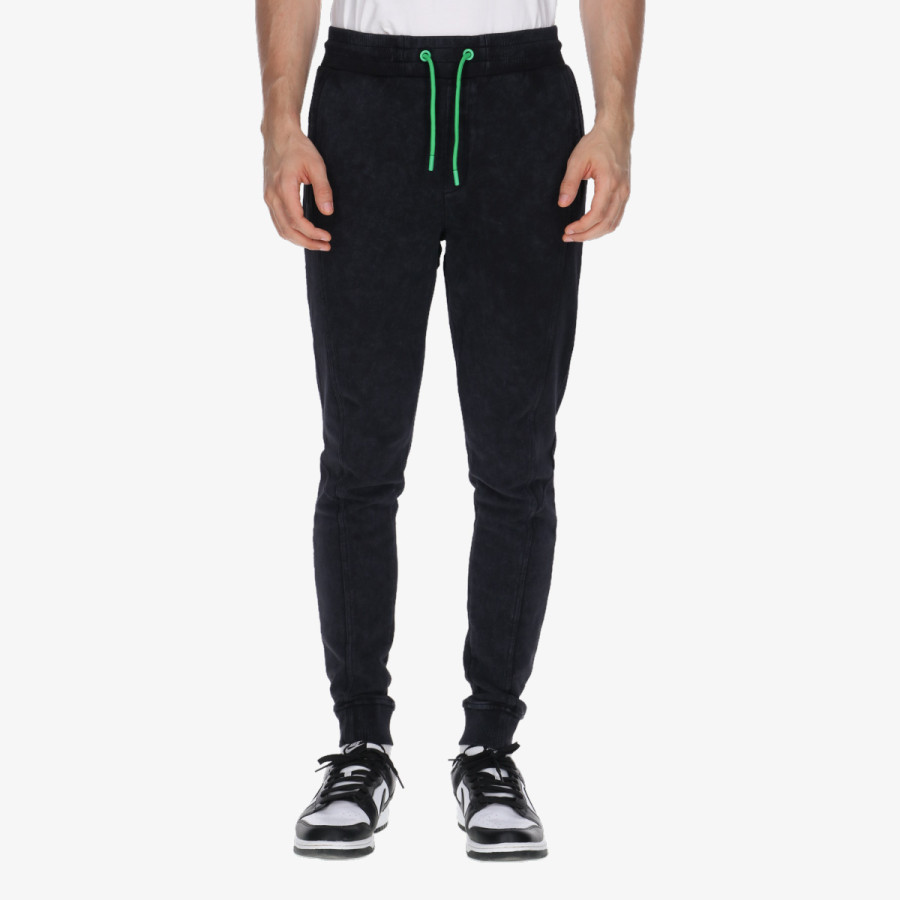 Dot Melegítőnadrág Cuffed Pants 