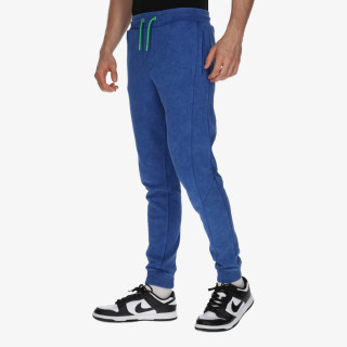 Dot Melegítőnadrág Cuffed Pants 