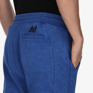 Dot Melegítőnadrág Cuffed Pants 