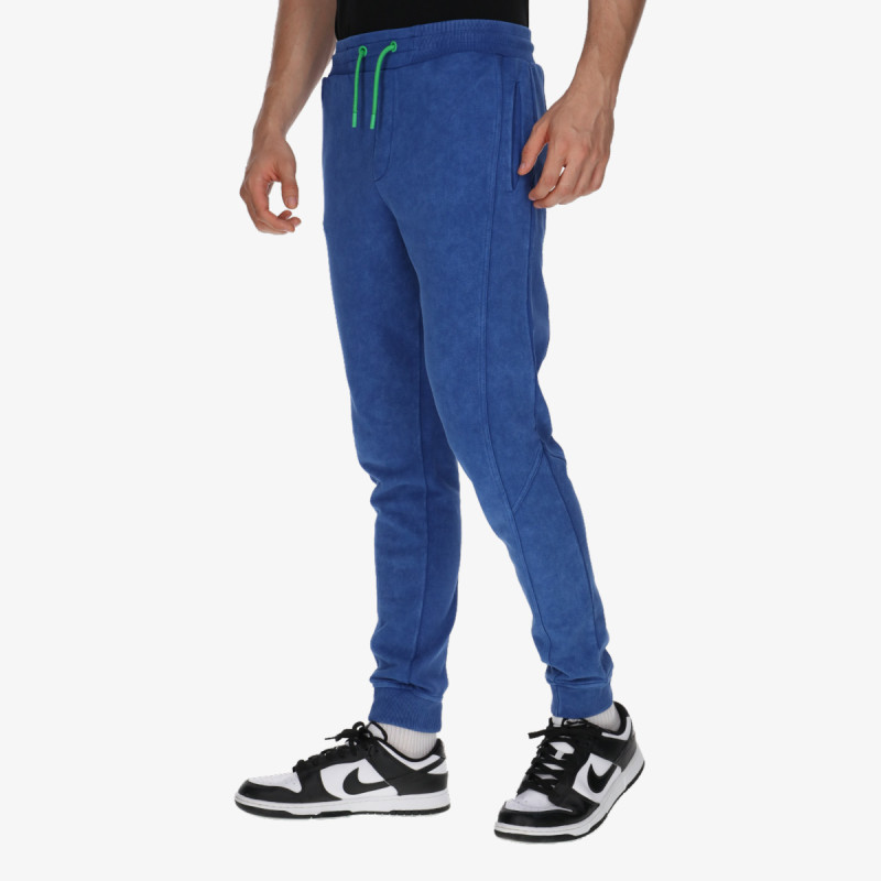 Dot Melegítőnadrág Cuffed Pants 