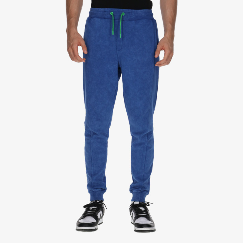 Dot Melegítőnadrág Cuffed Pants 