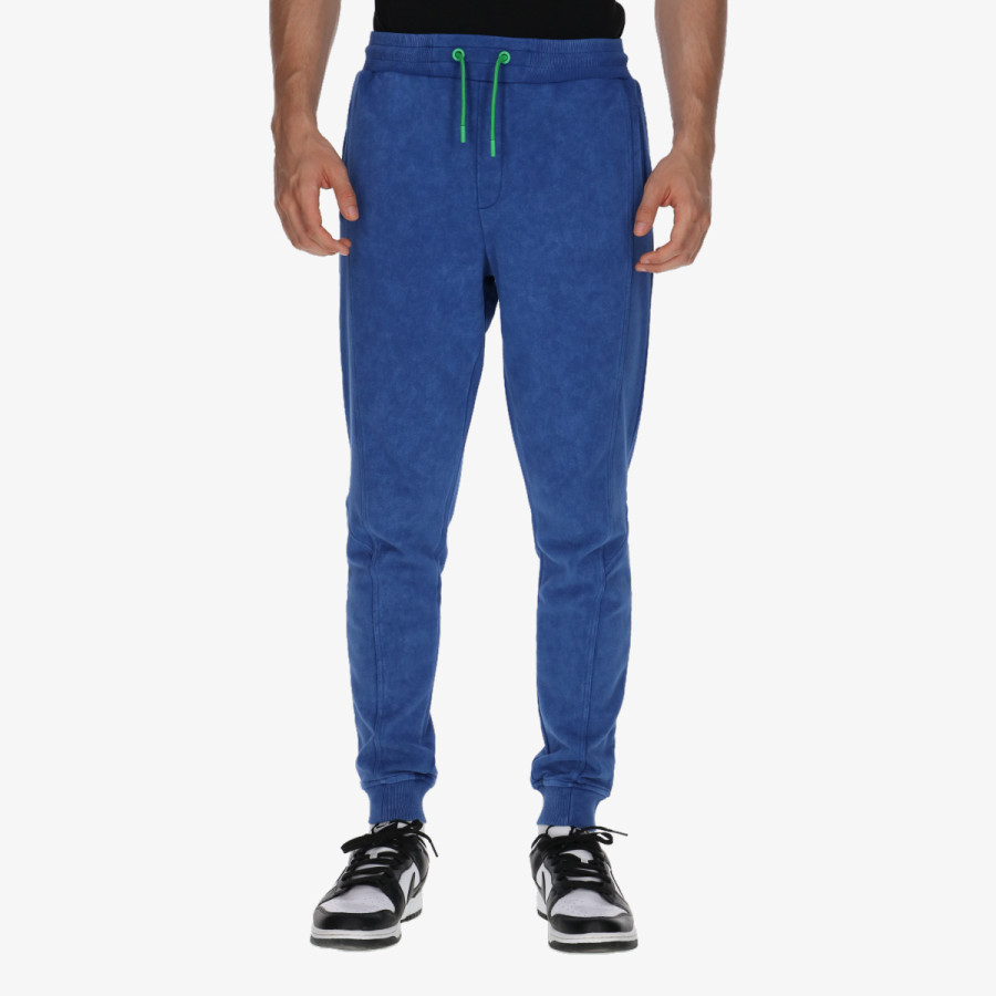 Dot Melegítőnadrág Cuffed Pants 