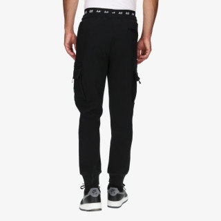 Dot Melegítőnadrág Cuffed Pants 