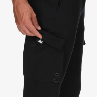 Dot Melegítőnadrág Cuffed Pants 