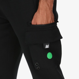 Dot Melegítőnadrág Cuffed Pants 
