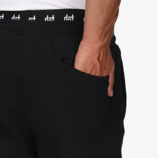 Dot Melegítőnadrág Cuffed Pants 