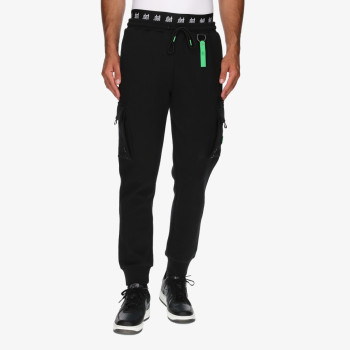Dot Melegítőnadrág Cuffed Pants 