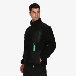 Dot Pulóver Jacket 