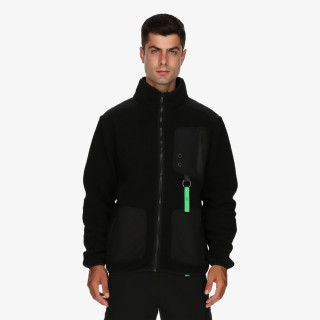 Dot Pulóver Jacket 