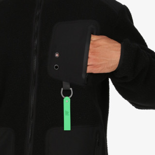 Dot Pulóver Jacket 