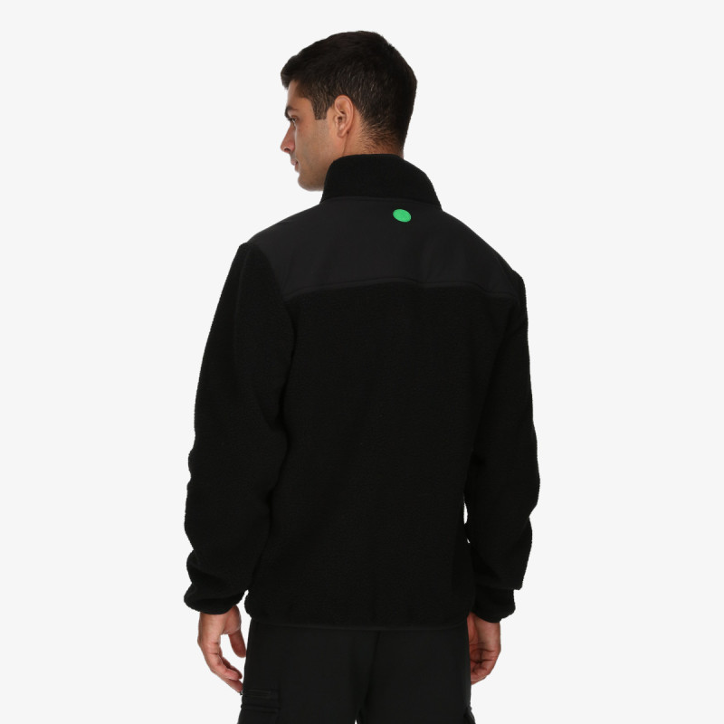Dot Pulóver Jacket 