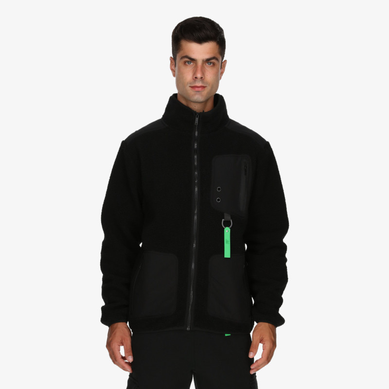 Dot Pulóver Jacket 