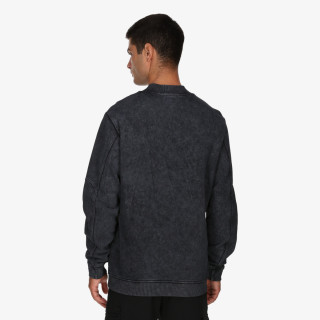 Dot Kapucnis pulóver Crewneck 