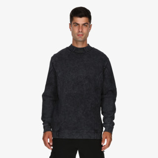 Dot Kapucnis pulóver Crewneck 