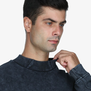 Dot Kapucnis pulóver Crewneck 