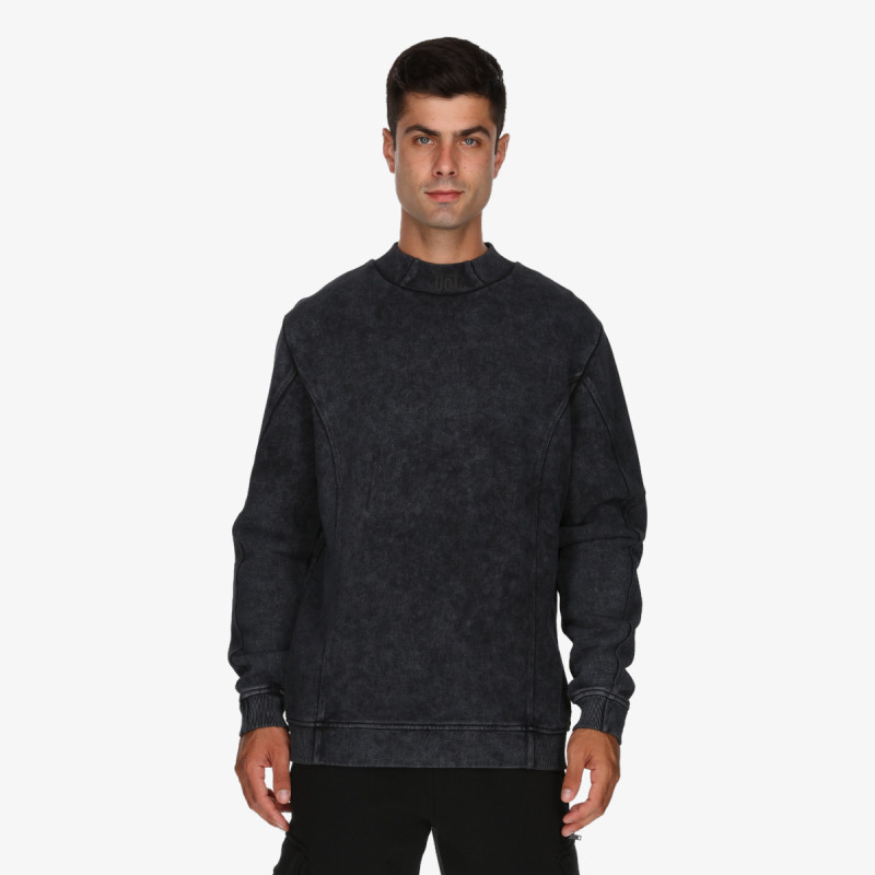 Dot Kapucnis pulóver Crewneck 