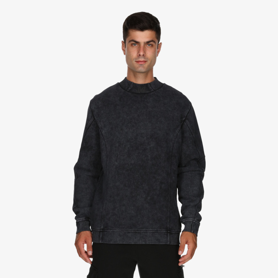 Dot Kapucnis pulóver Crewneck 