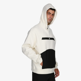 Dot Kapucnis pulóver Hoody 