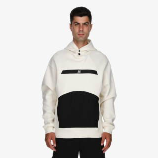 Dot Kapucnis pulóver Hoody 