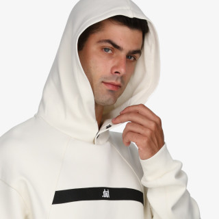 Dot Kapucnis pulóver Hoody 