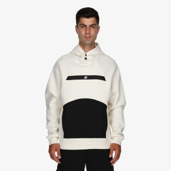 Dot Kapucnis pulóver Hoody 