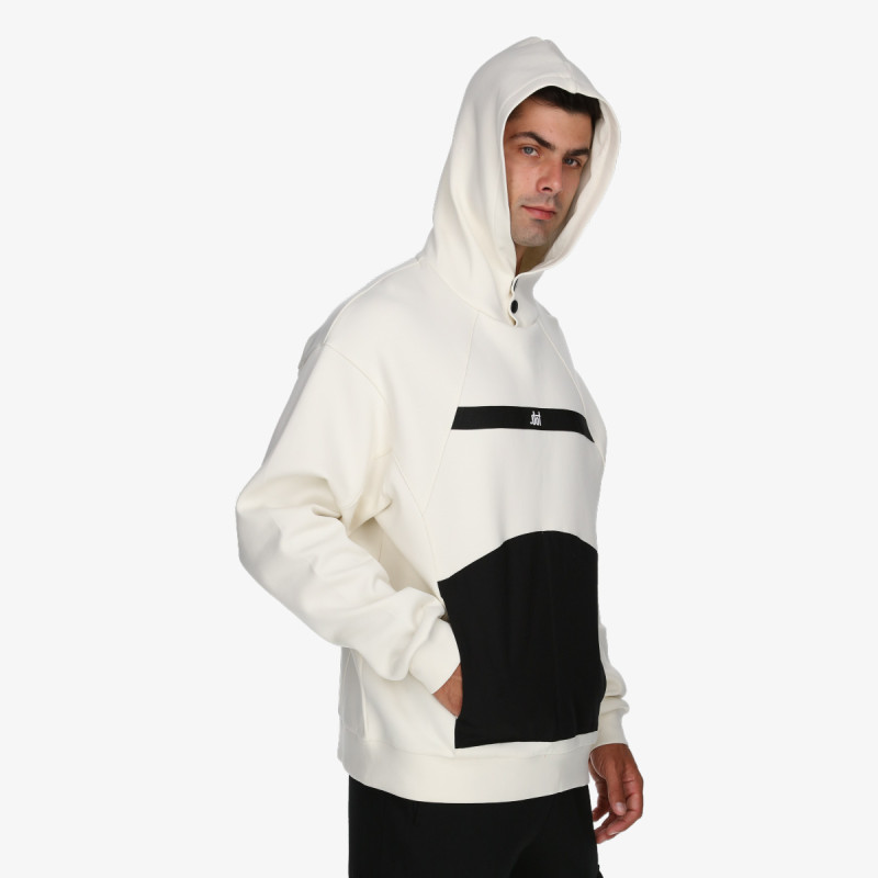 Dot Kapucnis pulóver Hoody 
