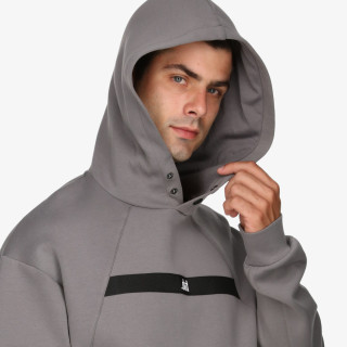 Dot Pulóver Hoody 