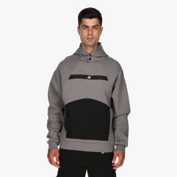 Dot Kapucnis pulóver Hoody 
