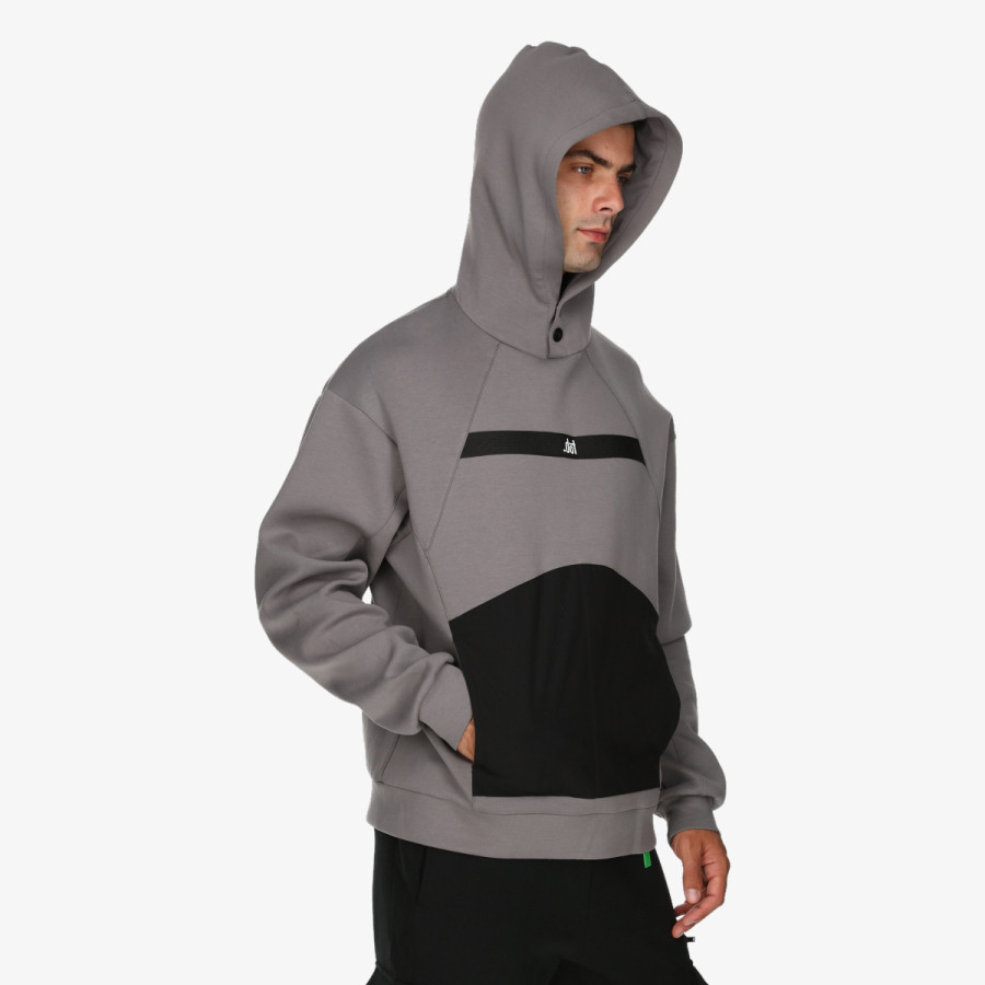 Dot Pulóver Hoody 