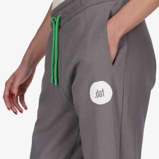 Dot Melegítőnadrág Cuffed Pants 