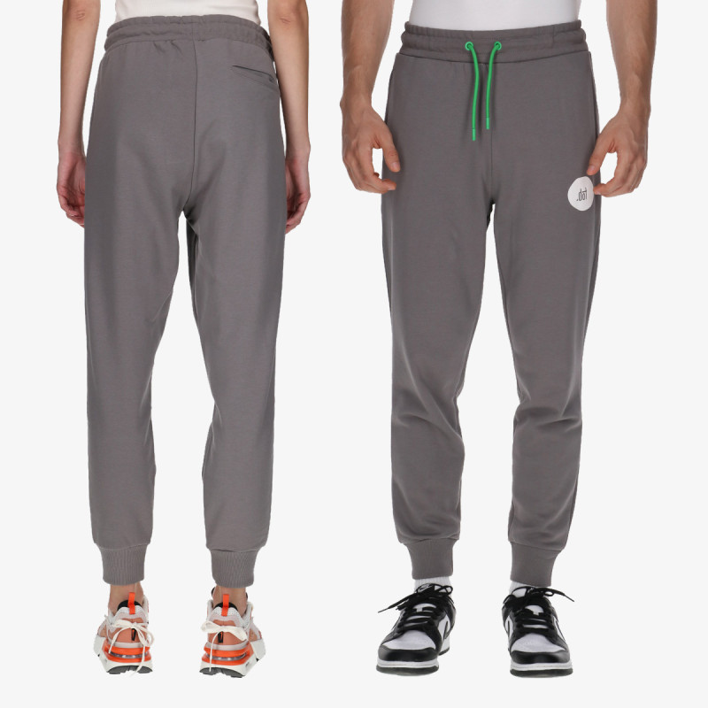 Dot Melegítőnadrág Cuffed Pants 