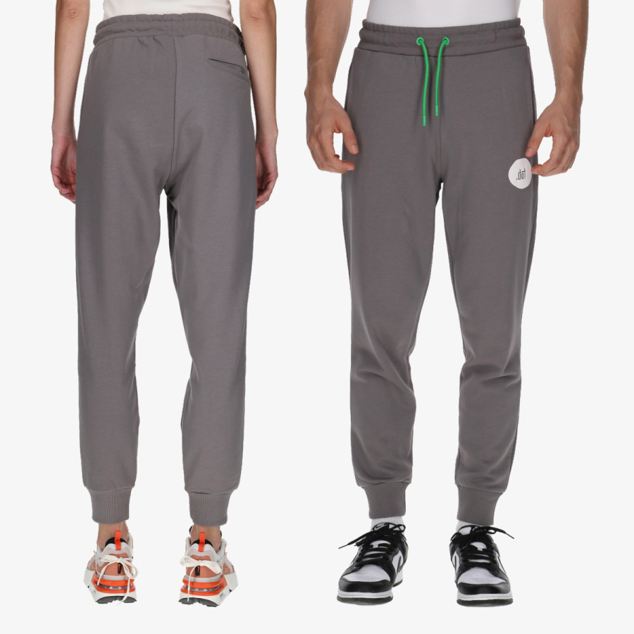 Dot Melegítőnadrág Cuffed Pants 